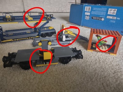 Artikelfoto(s) von einem verifizierten Käufer