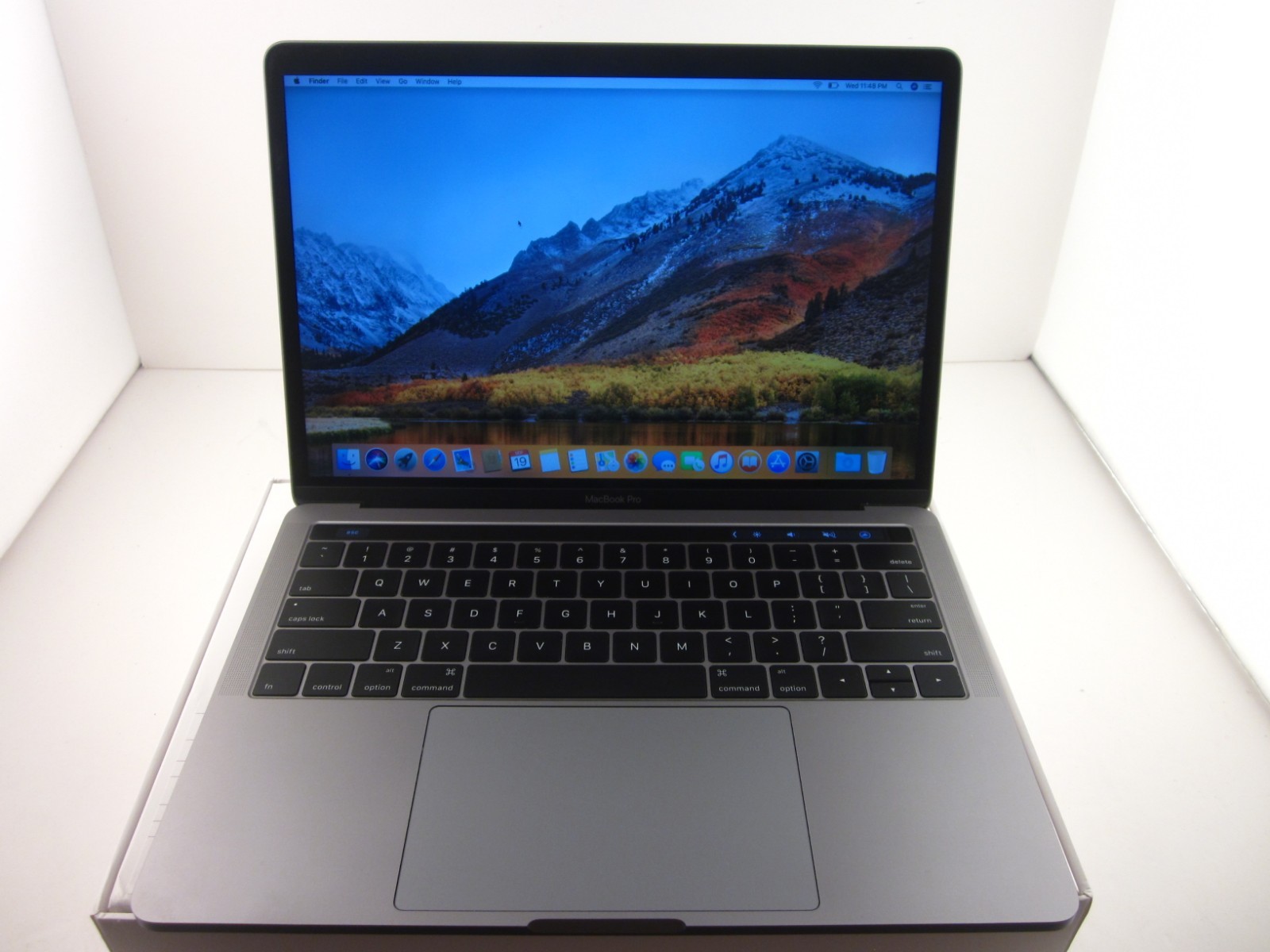 Apple MacBook Pro 13