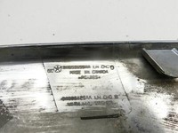 Chrysler 300C LX 05-10 Chromleiste Waschdüse für Scheinwerfer Links Vorne Chrysler 300C LX 05-10 31.03.2006... Vorschau 6