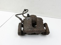 BMW 3er E46 99-01 1,9i 87KW Bremssattel Bremszange Vorne Rechts mit Träger BMW 3er E46 99-01 10.07.2000 6758114... Vorschau 2