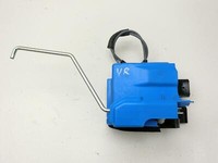 Hyundai I10 III Türschloss m. ZV Stellmotor Rechts Vorne Hyundai I10 III 12.11.2020 81320K7010 81320-K7010 gebraucht Vorschau 4