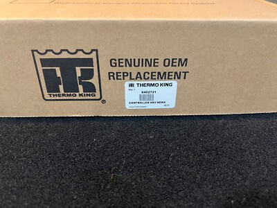 Genuine Interface Thermo King Control Board SR3 Controller (845-2721)