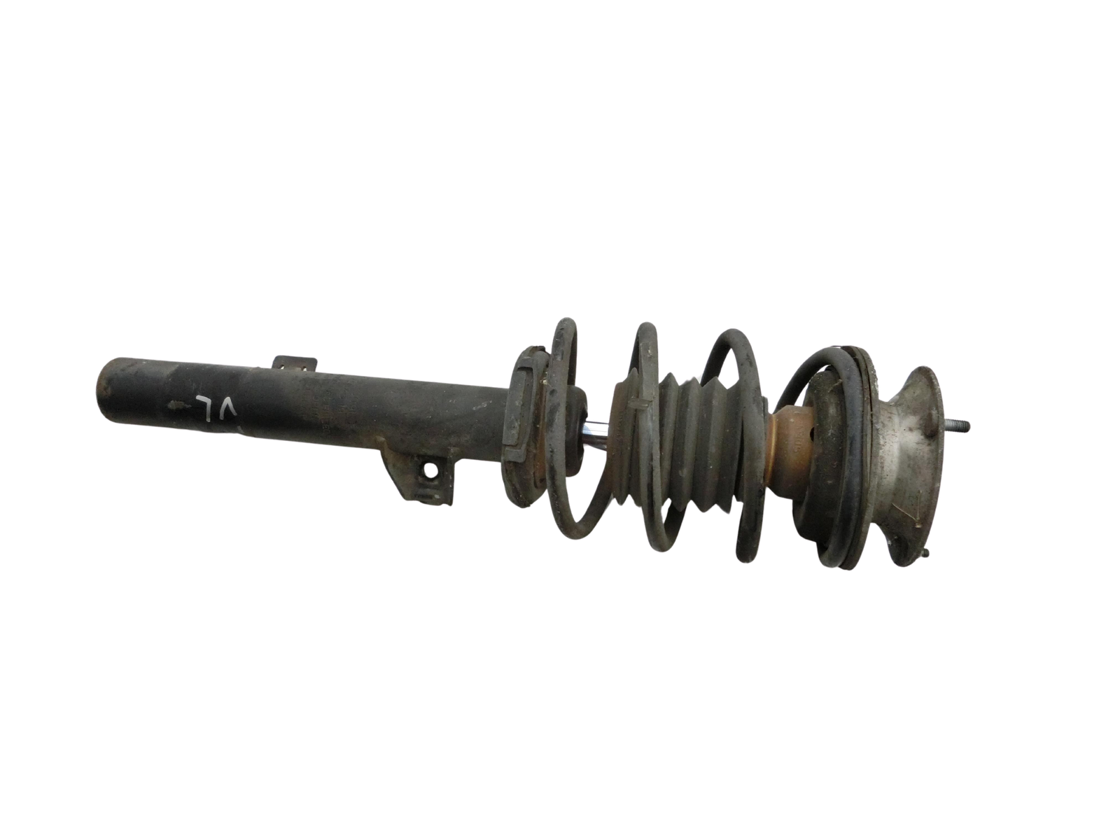 Amortiguadores Columna de suspensión delante izquierda para BMW E91 3er 320i 06-08 - Bild 1