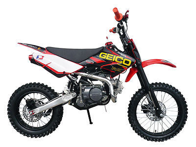 50cc dirt bike plastics