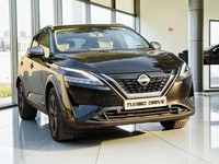 2023 Nissan Qashqai 1.5 h e-POWER Kuro Edition Auto Euro 6 (s/s) 5dr HATCHBACK P