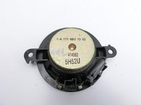Mercedes R171 SLK 200 04-08 Lautsprecher Links Hinten Mercedes R171 SLK 200 04-08 03.08.2005 A1718201302 gebraucht Vorschau 4