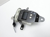 Nissan Qashqai +2 J10 10-13 Gurt Sicherheitsgurt Mitte Hinten Nissan Qashqai +2 J10 10-13 15.01.2013 306330399 gebraucht Vorschau 4