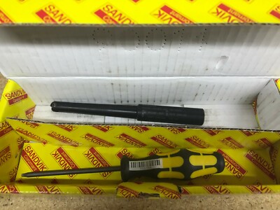 Authentic RA216F-13O16S-085 SANDVIK CoroMill  216F Ball Nose Milling Cutter