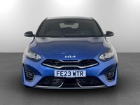 2023 Kia Pro Ceed 1.5T GDi ISG GT-Line 5dr ESTATE PETROL Manual