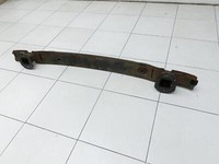 BMW X3 E83 18d LCI 08-11 Stoßstangenträger Stoßfängerträger Träger Querträger Hinten BMW X3 E83 18d LCI 08-11... Vorschau 6