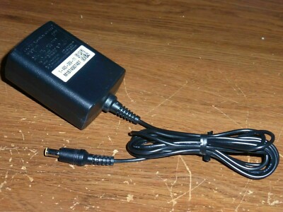 Genuine Sony Power Adaptor for BDP-BX670/BX520/S37/S6700/S3200/S5200/S1700/S3700