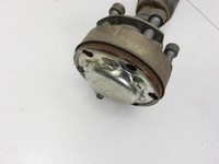 Audi Q7 4L 05-09 TDI 3,0 171KW 4WD Kardanwelle Vorne Audi Q7 4L 05-09 26.06.2007 7L0521101D 7L6521101H gebraucht Vorschau 4