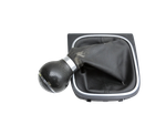 Schaltsack Schaltmanschette Schaltknauf 6G VW Golf 5K 6 VI 08-12 
