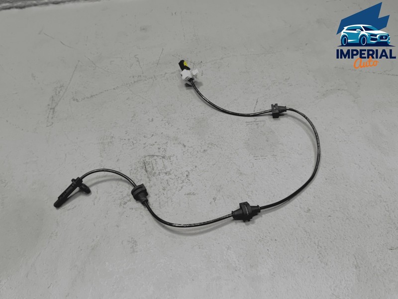 Used Honda Pilot Rear Left Driver Side ABS Wheel Speed Sensor OEM 2016-2022