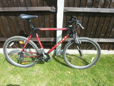 giant stonebreaker mountain bike