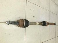 Renault Scenic IV 16-21 Tce 1,3 120KW Autom Antriebswelle Gelenkwelle Rechts Vorne Renault Scenic IV 16-21... Vorschau 2