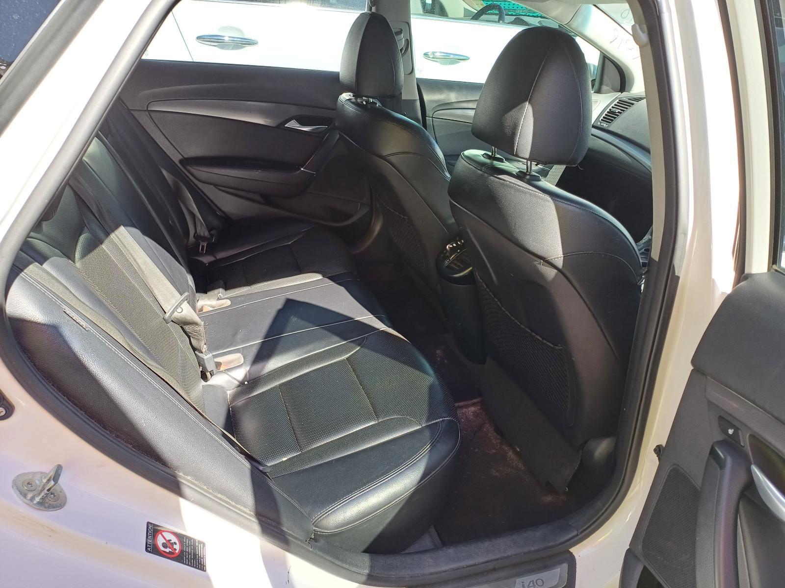 HYUNDAI I40 VF 09/2011-12/2019 AIR CLEANER 1.7L DIESEL - thumbnail 12