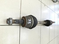 Fiat Bravo II 198 07-14 JTD 1,9d 88KW Antriebswelle Gelenkwelle Rechts Vorne Fiat Bravo II 198 07-14 18.02.2008... Vorschau 2