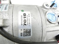 Hyundai I10 AC3 III 19-23 MPi 1,0 49KW Klimakompressor Klima Kompressor Hyundai I10 AC3 III 19-23 01.10.2019... Vorschau 5