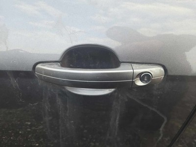 Used Left Front Outside Door Handle fits: FORD FOCUS Left 12 13 14 15 16 17 18