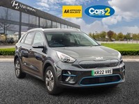 2022 Kia E-NIRO 150kW 2 Long Range 64kWh 5dr Auto ESTATE ELECTRIC Automatic