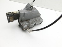Peugeot 308 I T7 07-11 Kombi Türschloss m. ZV Stellmotor Links Hinten Peugeot 308 I T7 07-11 30.09.2008 9137N2 gebraucht Vorschau 5