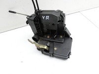 Mercedes E320 W211 S211 03-08 Lim Türschloss m. ZV Stellmotor Rechts Vorne Mercedes E320 W211 S211 03-08 07.04.2004... Vorschau 5