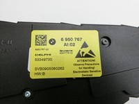 BMW X5 35d E70 06-10 Schalter Links für Sitzverstellung Memory BMW X5 35d E70 06-10 16.06.2009 9265267 61319265267... Vorschau 6
