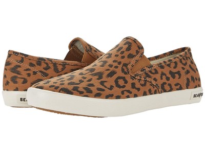 

Мужские кроссовки и спортивная обувь SeaVees Baja Slip-On Saltwash