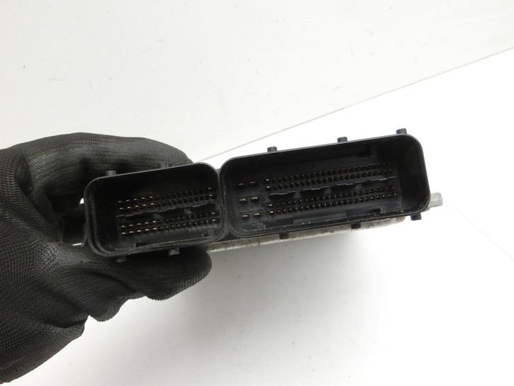 VW Phaeton 3D 10-16 TDI 3,0 176KW Steuergerät ECU für Motor Motorsteuergerät VW Phaeton 3D 10-16 15.12.2011... Vorschau 3