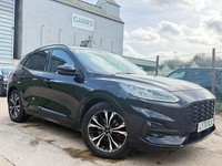2021 Ford Kuga 1.5 EcoBlue ST-Line X Edition Auto Euro 6 (s/s) 5dr HATCHBACK Die