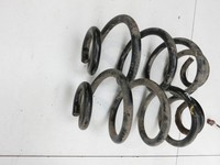 Nissan X-Trail T31 10-14 Beide Feder Federn Hinten Nissan X-Trail T31 10-14 21.09.2011 44091CY011 gebraucht Vorschau 4