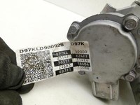 Hyundai Kona Hybr I OS 17-20 Stellmotoren Getriebeverstellung Schalteinheit Hyundai Kona Hybr I OS 17-20 26.06.2020... Vorschau 5