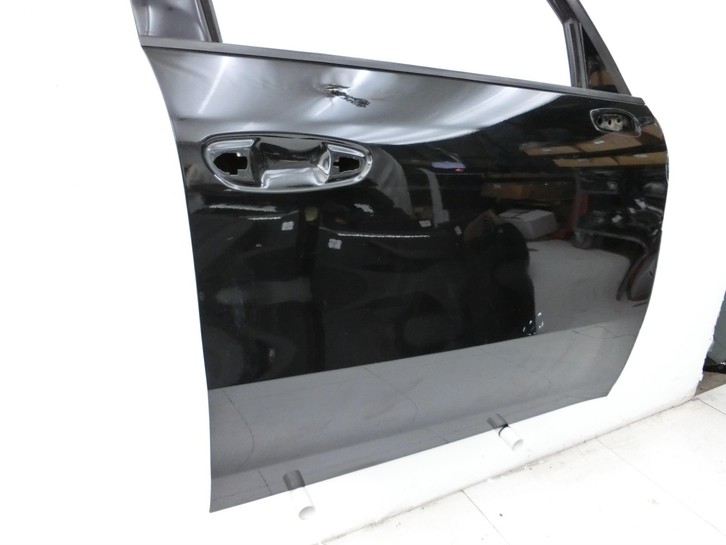 Citroen C4 Picasso II 13-22 Kombi Tür Beifahrertür Rechts Vorne EXY Citroen C4 Picasso II 13-22 08.10.2014... Vorschau 2