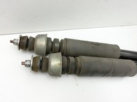 Nissan Note E12 13-17 5T Stoßdämpfer Satz Paar Stossdämpfer Rechts Hinten Nissan Note E12 13-17 25.02.2016... Vorschau 4