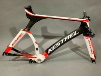 セカイモン  kestrel 4000  自転車フレーム  eBay公認海外通販 