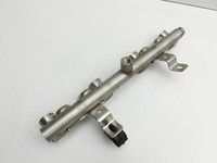 Citroen DS3 10-16 1,6 115KW Hochdruck Verteiler Verteilerrohr Citroen DS3 10-16 02.08.2012 226230018 gebraucht Vorschau 5