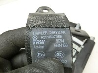 Mercedes W251 R300 Lang Gurt Sicherheitsgurt Gurtstraffer Links Hinten 2.Reihe Mercedes W251 R300 03.03.2008... Vorschau 6