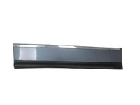 Citroen C6 TD 05-11 Türleiste Links Hinten Aussen EZW Citroen C6 TD 05-11 05.01.2007 gebraucht Vorschau 1