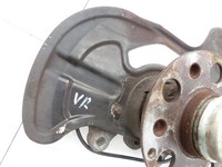 Mercedes S204 W204 C220 11-15  2,1 125KW Achsschenkel Radnabe mit ABS Rechts Vorne Mercedes S204 W204 C220 11-15... Vorschau 5