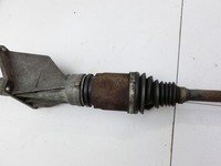 BMW X5 35d E70 06-10 3,0d 173KW Autom 4WD Antriebswelle Gelenkwelle Rechts Vorne BMW X5 35d E70 06-10 16.06.2009... Vorschau 5