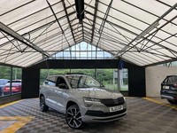 2022 Skoda Karoq 1.5 TSI Sport Line 5dr DSG ESTATE PETROL Automatic