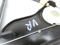 Nissan Qashqai +2 J10 10-13 Fensterhebermotor mit Fensterheber Rechts Vorne Nissan Qashqai +2 J10 10-13 15.01.2013... Vorschau 5