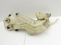 Audi A4 8E B6 00-04 Behälter Hauptbremszylinder Bremszylinder Audi A4 8E B6 00-04 07.06.2002 8E9955451AC gebraucht Vorschau 6
