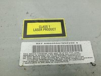 Mercedes W211 E280 02-06 Navigationssystem Navi Navirechner Mercedes W211 E280 02-06 25.11.2004 A2208703589... Vorschau 5