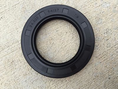 40HP Rotary Cutter Gearbox Input Oil Seal, Rhino 00564200