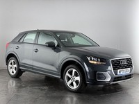 2020 Audi Q2 30 TDI Sport 5dr S Tronic ESTATE DIESEL Automatic