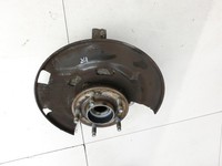 Opel Zafira C 11-16 CDTi 2,0 121KW Achsschenkel Radnabe Rechts Vorne Opel Zafira C 11-16 16.10.2014 13334838 gebraucht Vorschau 2