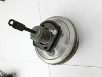 BMW F11 10-13 5er 525D 3,0d 150KW Bremskraftverstärker i=7.0 BMW F11 10-13 5er 525D 25.01.2011 6792956 34336792956... Vorschau 2