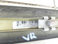 Mercedes W164 ML420 05-09 Türleiste Rechts Vorne Innen 197 Mercedes W164 ML420 05-09 17.11.2006 A1647200422 gebraucht Vorschau 7